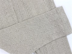 Name It pure cashmere melange glitter legging